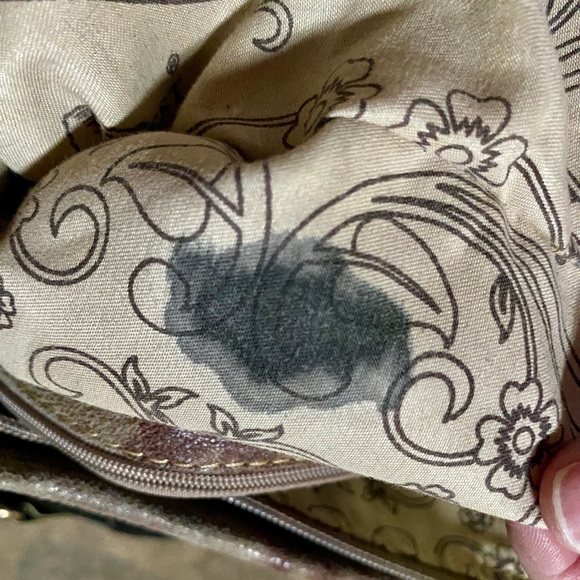 🔥Montana West Conceal Carry Western Bling Embroidered Handbag🔥 - Picture 12 of 16